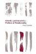 Arendt, Levinas and a Politics of... - Bild 1