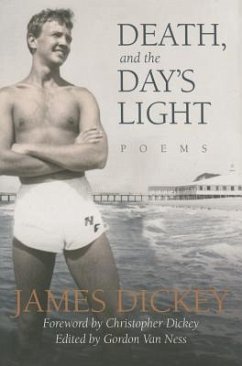 Death & the Days Light - Dickey, James