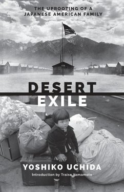 Desert Exile - Uchida, Yoshiko