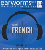 Rapid French, Vols. 1-3