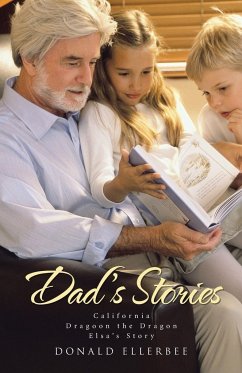 Dad's Stories - Ellerbee, Donald