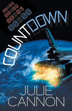 Countdown - Cannon, Julie