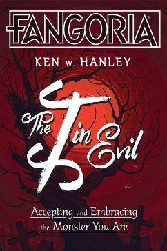 The I in Evil - Hanley, Ken W