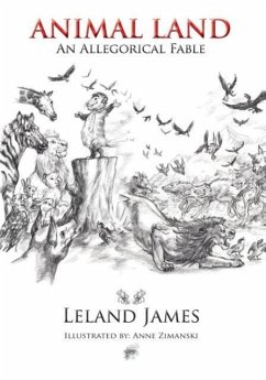 Animal Land - James, Leland