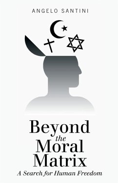 Cover Beyond the Moral Matrix