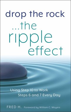 Drop The Rock... The Ripple Effect - H., Fred