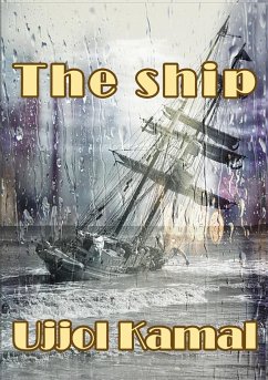 The ship - Kamal, Ujjol