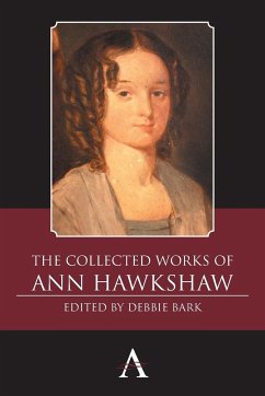The Collected Works of Ann Hawkshaw - Hawkshaw, Ann