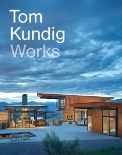 Tom Kundig: Works - Kundig, Tom