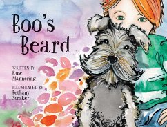 Boo's Beard - Mannering, Rose