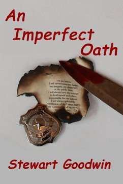 An Imperfect Oath - Goodwin, Stewart