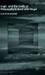 Logic and the Limits of Philosophy in... - Bild 1
