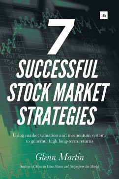 7 Successful Stock Market Strategies - Martin, Glenn