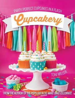 Cupcakery - Miller, Toni