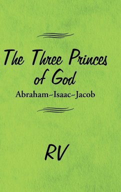 The Three Princes of God - Rv