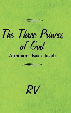 The Three Princes of God