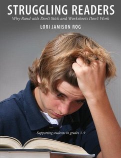 Struggling Readers - Rog, Lori Jamison