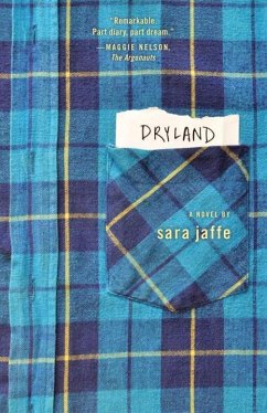 Dryland - Jaffe, Sara