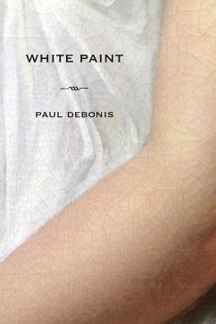 White Paint - Debonis, Paul