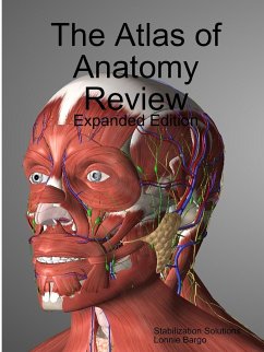 The Atlas of Anatomy Review - Bargo, Lonnie