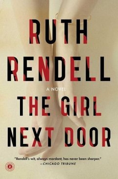 The Girl Next Door - Rendell, Ruth