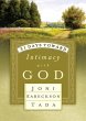 31 Days Toward Intimacy with God - Bild 1