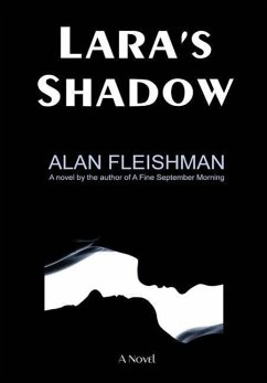 Lara's Shadow - Fleishman, Alan