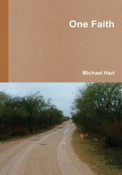 One Faith - Hari, Michael