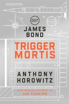 Cover Trigger Mortis