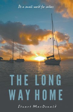 The Long Way Home - Macdonald, Stuart