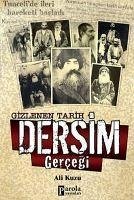 Dersim Gercegi - Kuzu, Ali