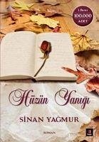 Hüzün Yanigi - Yagmur, Sinan