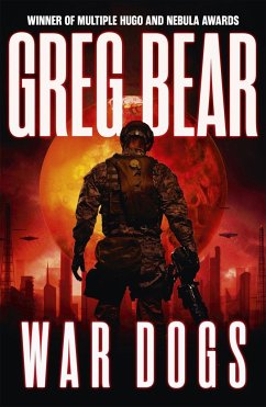 War Dogs - Bear, Greg