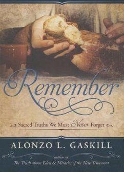 Remember - Gaskill, Alonzo L