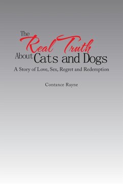 The Real Truth About Cats and Dogs