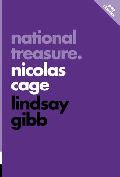 National Treasure - Gibb, Lindsay