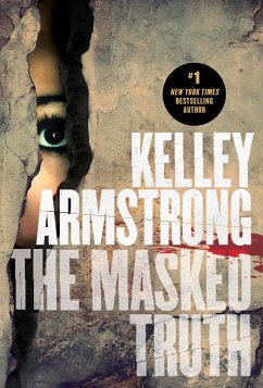 The Masked Truth - Armstrong, Kelley