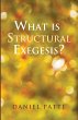 What is Structural Exegesis? - Bild 1