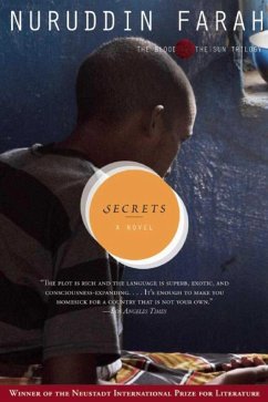 Secrets: A Novelvolume 3 - Farah, Nuruddin