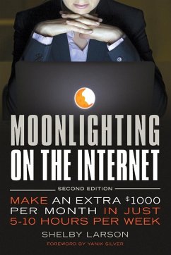 Cover Moonlighting on the Internet