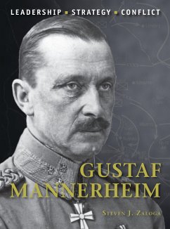 Gustaf Mannerheim - Zaloga, Steven J