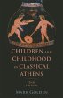 Children and Childhood in Classical... - Bild 1
