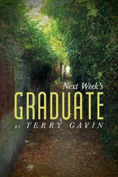 Next Week's Graduate - Gavin, Terry