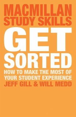 Get Sorted - Gill, Jeff; Medd, Will