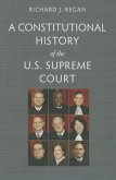 Constitutional History Us Supreme Court