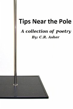 Tips Near The Pole - Asher, C. R.