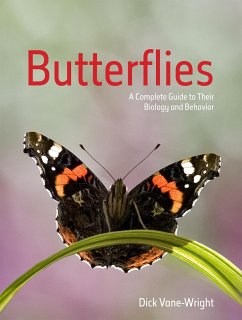 Butterflies - Vane-Wright, Dick