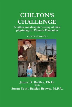 Chilton's Challenge - Battles, James B
