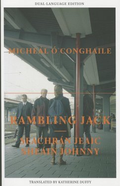 Rambling Jack - Ao Conghaile, Micheaal; O, Conghaile; Conghaile, Micheal