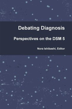 Debating Diagnosis - Ishibashi, Nora